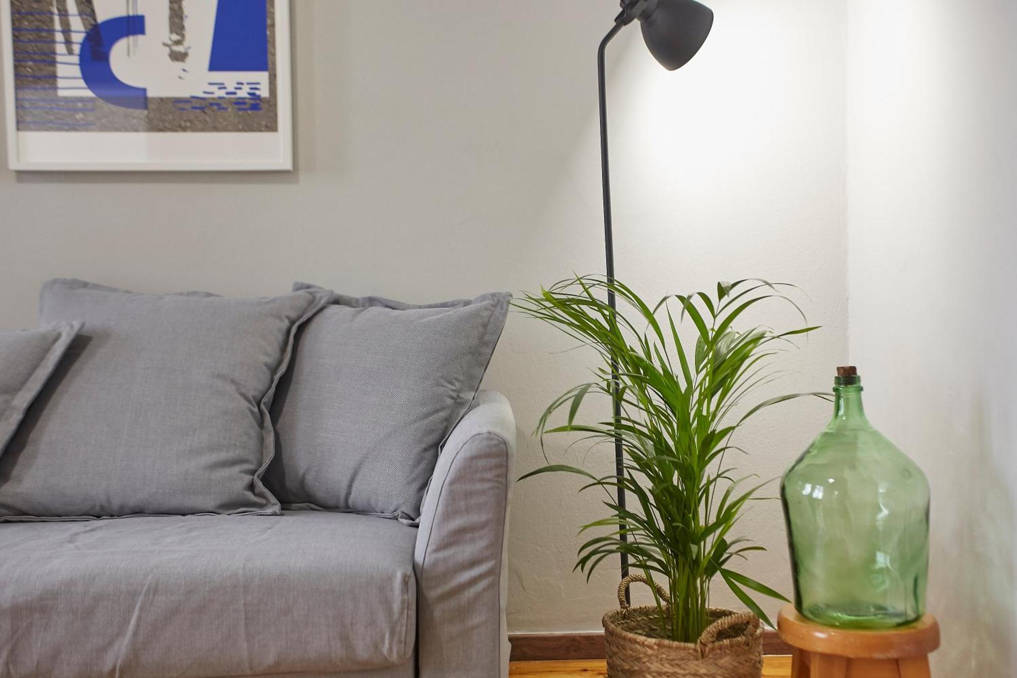 Bright Bright B Central Apartment With Balcony Tesalonika Bagian luar foto